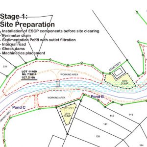 001. Pre Construction